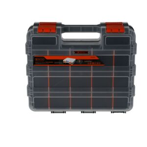 ORGANIZER 15 COMPARTMENT DOUBLE SIDE ORGANIZER 15 COMPARTMENT DOUBLE SIDE